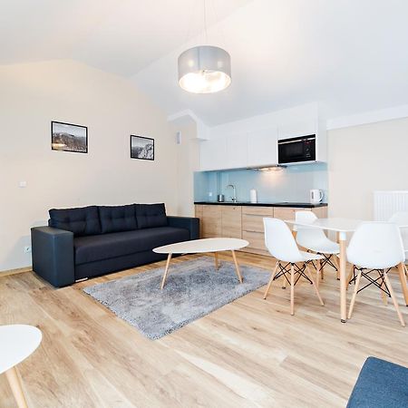 Apartamenty Sun & Snow Szklarska Perla Szklarska Poręba Exterior foto