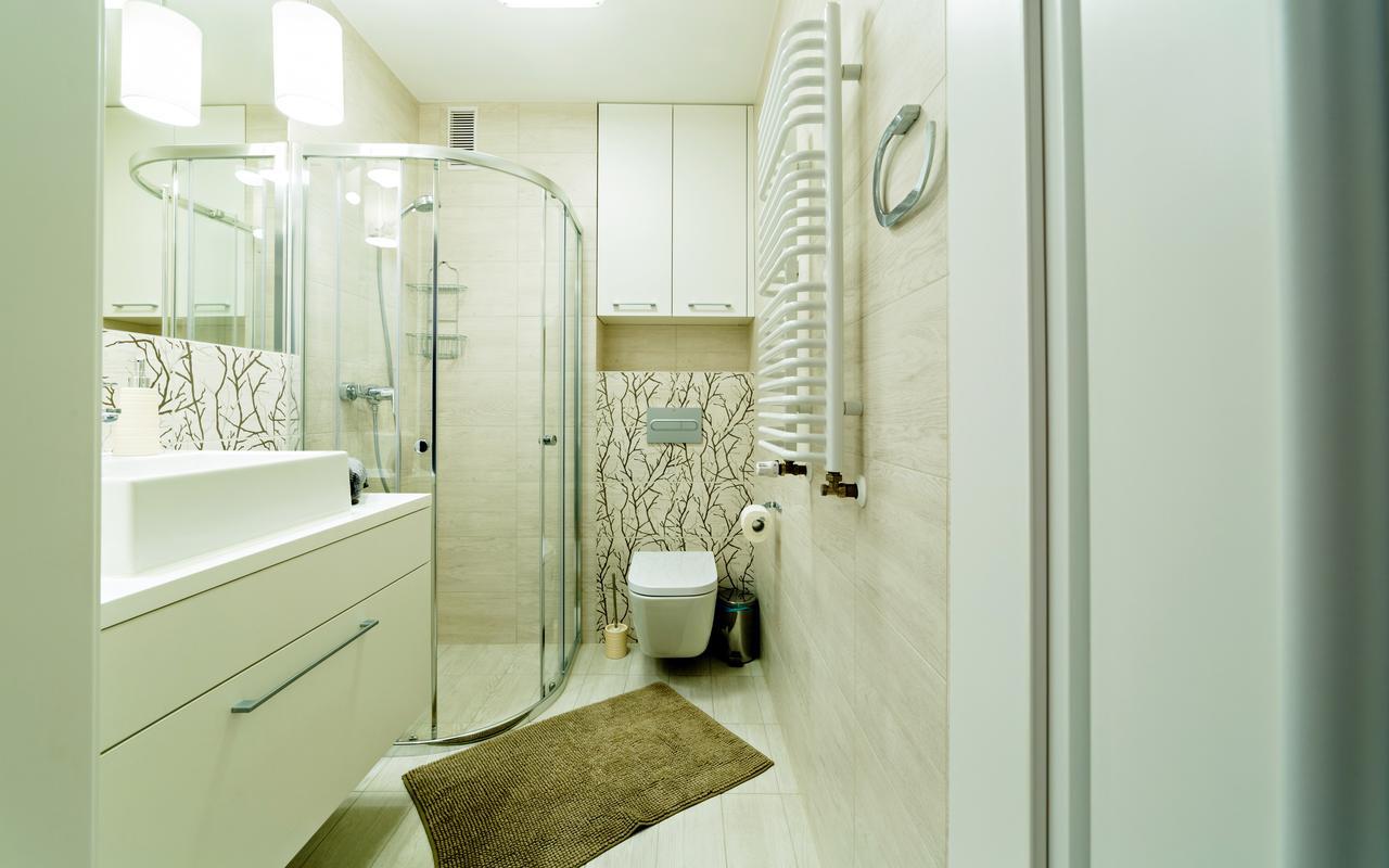 Apartamenty Sun & Snow Szklarska Perla Szklarska Poręba Exterior foto