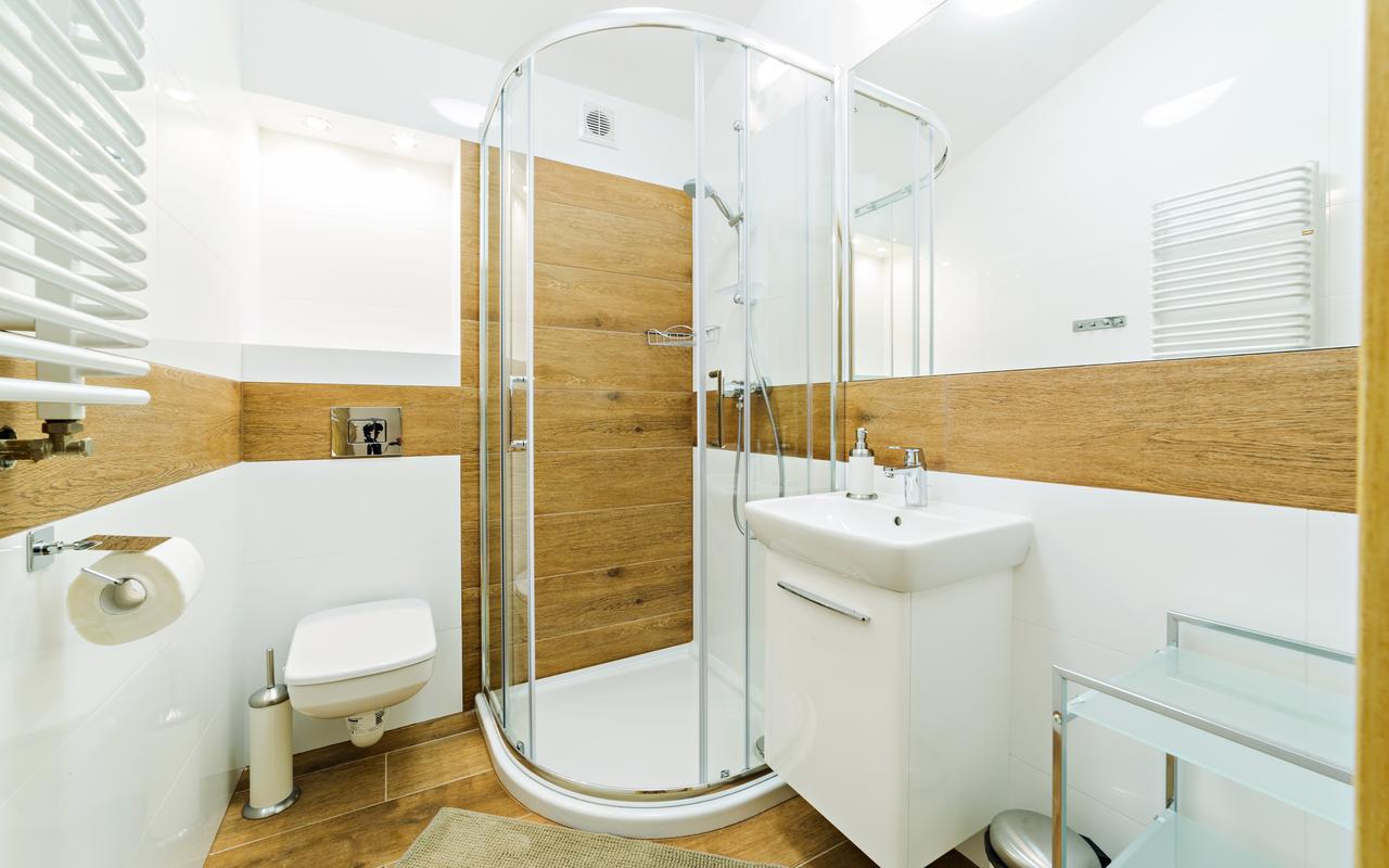 Apartamenty Sun & Snow Szklarska Perla Szklarska Poręba Exterior foto