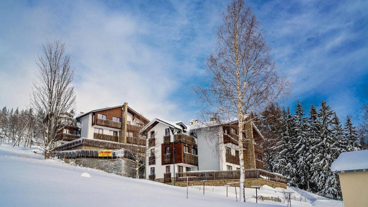 Apartamenty Sun & Snow Szklarska Perla Szklarska Poręba Exterior foto